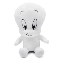 Casper the Friendly Ghost Plush (9in)