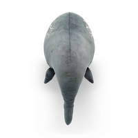Laboon Plush (9in)