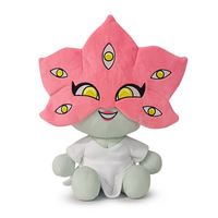 Omniscia Plush (9in)