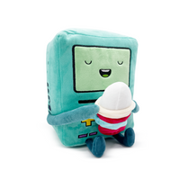 Pregnant BMO Plush (9in)