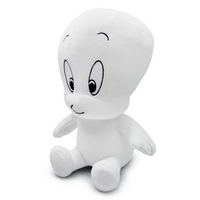 Casper the Friendly Ghost Plush (9in)
