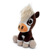 Chicken Elizabeth Nugget Plush (9in)