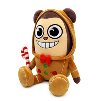 Holiday Max Plush (9in)