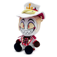 Lucifer Morningstar Plush (9in)