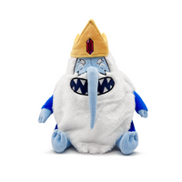 Ice King Plush (9in)