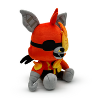 Grimm Foxy Plush (9in)