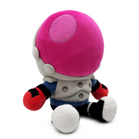 The Bounty Hunter Plush (9in)