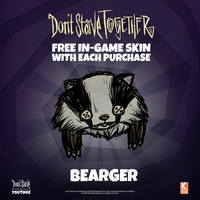 Bearger
