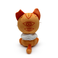 The Admiral Plush (9in)