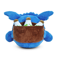Pop Fizz Plush (9in)