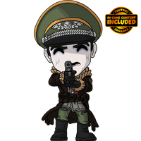 Consumed Edward Richtofen