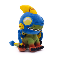 Drobot Plush (9in)