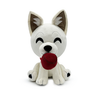 Scratch Plush (9in)