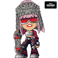 K/DA Akali