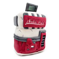Nuka Cola Machine Plush (9in)