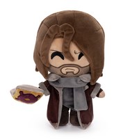 Critical Role: Mighty Nein Animated Series Caleb Plush (9in)