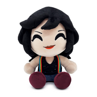 KT Tunstall Plush (9in)