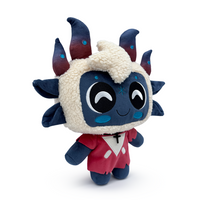 YNGYA Follower Plush (9in)