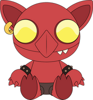 Goblino Plush (9in)