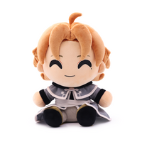 Rudeus Plush (9in)