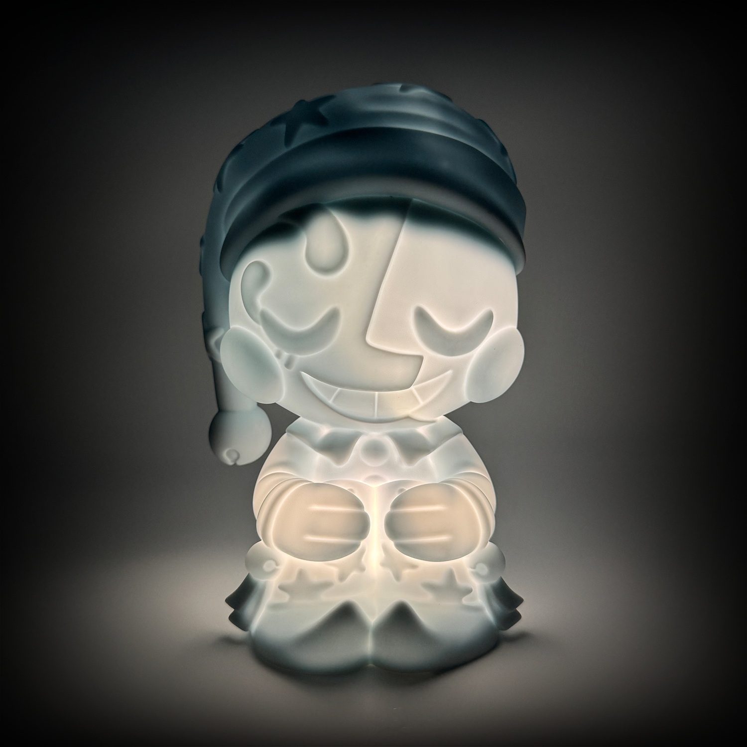 Moon Night Light – Youtooz Collectibles Moon Night Light – Youtooz Collectibles