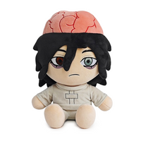 Halloween Oli Plush (9in)