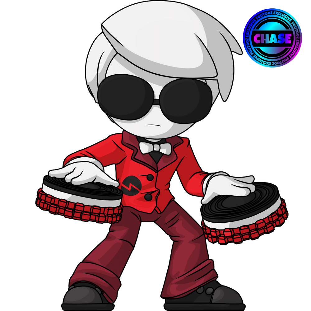 Dave Strider