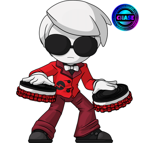 Dave Strider