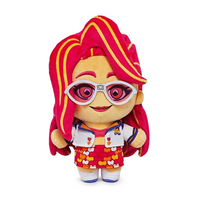 Skylar Plush (9in)