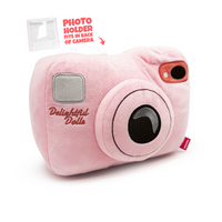DelightfulDolls Plush (9in)