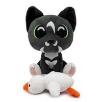Roni Plush (9in)