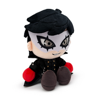Persona 30th Anniversary Joker Plush (9in)