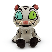 White Tiger Plush (9in)