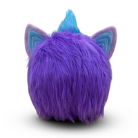 Neo Furby Plush (9in)