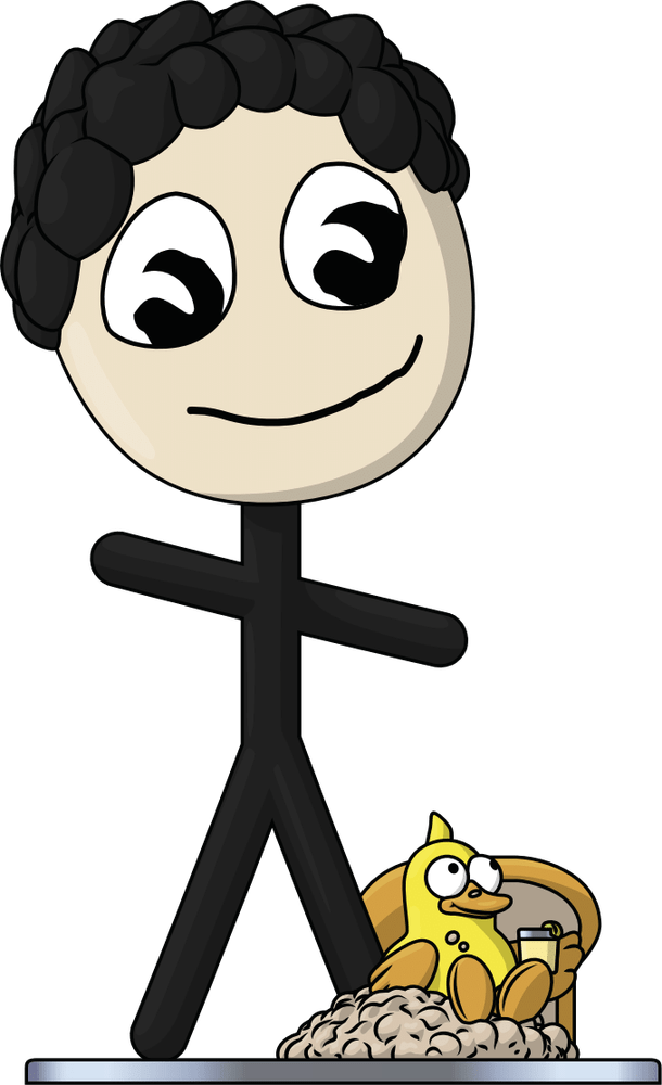 Casually Explained Youtooz Collectibles casually-explained-youtooz-collectibles