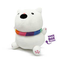 Talking EEEAAAOOO Plush (9in)