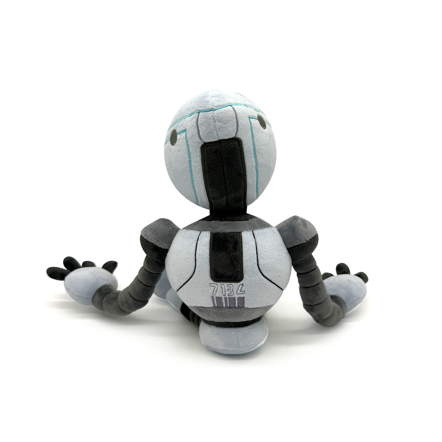 Robot stuffed toy shop