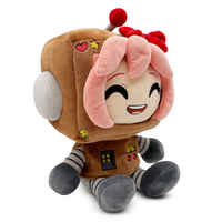 Sayori Plush (9in)
