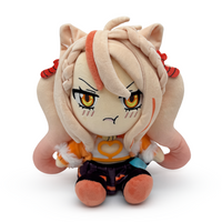 Ebiko Plush (9in)