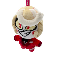 Charlie Keychain (5in)