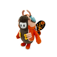 Mothra x Fall Guys Plush (9in)