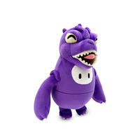 Godzilla x Fall Guys Plush (9in)