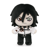 Standing Oli Plush (9in)