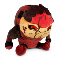 Wrex Plush (9in)