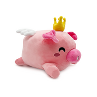 King Kogi Plush (9in)