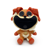 Ruined Dogday Plush (9in)