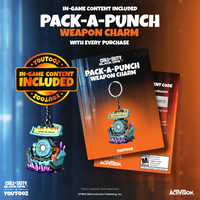 Consumed Nikolai Belinski