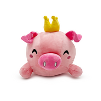 King Kogi Plush (9in)