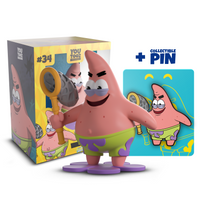 Savage Patrick