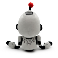 Clank Plush (9in)